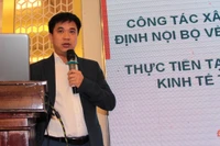 Có nơi dự án đầu tư trên 15 tỷ đồng do Hội đồng trường phê duyệt