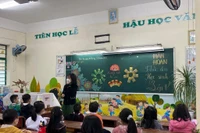Thiếu giáo viên trầm trọng, Quảng Nam chuẩn bị tuyển dụng hơn 1.400 chỉ tiêu