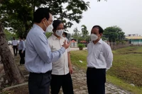 Quảng Nam cần 4.164 tỷ đồng để giải phóng mặt bằng dự án làng Đại học Đà Nẵng