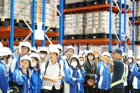 Ngành Logistics: Cơ hội việc làm lớn, thu nhập lên tới 80-100 triệu/tháng