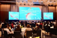 Việt Nam thu hút hơn 4,57 tỉ USD từ các dự án đầu tư của nước ngoài vào giáo dục