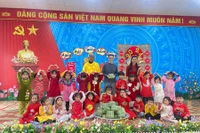 Tết Nguyên đán của người Việt trong mắt giáo viên nước ngoài