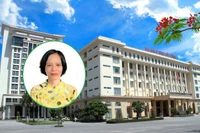 Tân PGS Trường Đại học Y Dược Hải Phòng sẽ nghiên cứu sản phẩm chăm sóc sức khoẻ