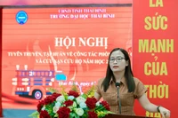 Trường đại học địa phương gặp khó trong tuyển sinh và thu hút GV trình độ cao