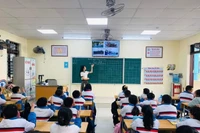 Hải Phòng vẫn thiếu giáo viên ở các bậc học, tổ chức tuyển dụng nhưng không đủ