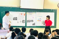 Tuyển sinh vào 10 THPT tư thục tại Hải Dương "nóng" không kém trường công