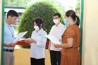 Trường THPT chuyên đầu tiên tại Hà Nội công bố cấu trúc đề thi vào 10 năm 2023