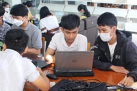 Nhiều SV chán nản khi cả năm học môn đại cương, trường ĐH tìm cách thay đổi