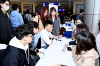 Trường Đại học Kinh tế quốc dân vẫn tuyển sinh theo điểm thi tốt nghiệp 