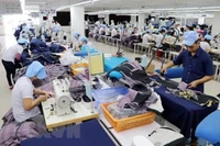 Đẩy mạnh phát triển các vùng kinh tế trọng điểm
