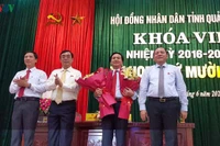 Thủ tướng bổ nhiệm ông Võ Văn Hưng làm Chủ tịch tỉnh Quảng Trị