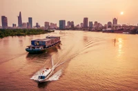 Nhiệm vụ lập Quy hoạch kết cấu hạ tầng đường thủy nội địa