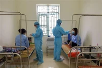 Thủ tướng gửi thư động viên các thầy thuốc, cán bộ, nhân viên ngành y tế