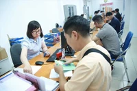 Mức đóng bảo hiểm xã hội bắt buộc vào Quỹ bảo hiểm tai nạn lao động