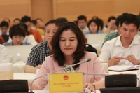 Cá biệt có vài địa phương sai phạm trong lập danh sách chi trả hỗ trợ Covid-19