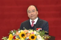 Thẩm phán phải là “người chiến sĩ kiên trung trên mặt trận bảo vệ công lý"