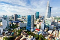Tăng cường phối hợp công tác giữa Chính phủ và Mặt trận tổ quốc Việt Nam