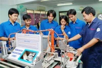 Hội đồng thẩm định nhiệm vụ lập quy hoạch mạng lưới cơ sở giáo dục nghề nghiệp