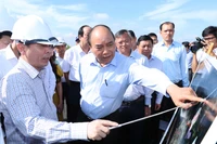 Vùng kinh tế trọng điểm phía Nam có thiên thời, địa lợi, nhân hòa
