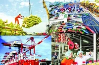 Triển khai Kết luận của Bộ Chính trị về khắc phục tác động của đại dịch COVID-19