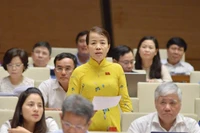 Dư luận phản ánh, có hiện tượng chạy chọt, cửa sau lựa chọn sách giáo khoa