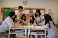Mách nước cách làm đề thi môn Tiếng Anh hiệu quả, tránh sai lầm mất điểm oan