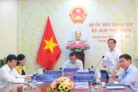Còn bao nhiêu vụ trẻ bị chính người thân xâm hại tình dục chưa đưa ra ánh sáng?
