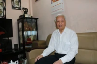 Ông Ngô Văn Sửu: Phải phát hiện, loại được cán bộ cơ hội, chạy chức chạy quyền