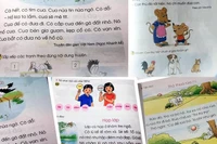 Bộ trưởng Giáo dục giải trình sao về "sạn" sách Cánh Diều với đại biểu Quốc hội?