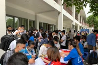 Trường Đại học Bách khoa Hà Nội triển khai đóng học phí qua ứng dụng ViettelPay