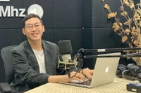 Bí quyết giành học bổng Chính phủ Úc của chàng trai Ninh Thuận