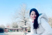 Nguyễn Thị Thu Hà – nữ tiến sĩ người Việt duy nhất công tác ở Đại học Thanh Hoa