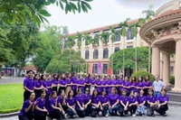 Ngành Sư phạm Lịch sử và Địa lý "giải cơn khát" giáo viên tích hợp
