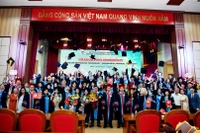 Đón đầu kỷ nguyên số, SV chương trình Công nghệ Tài chính nhiều cơ hội việc làm