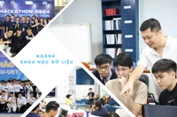 Vì sao nên chọn học ngành Khoa học dữ liệu tại Trường Đại học Công nghệ?