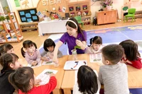 Khoa Giáo dục sớm và tiểu học - Trường Đại học Giáo dục khởi nguồn xu hướng mới