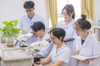 Học phí ngành Công nghệ sinh học có trường chỉ 13 triệu đồng/năm