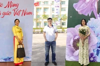 Trường ĐH Khoa học - Đại học Thái Nguyên có 9 thầy cô đạt chuẩn PGS năm 2024