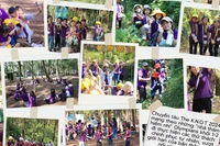 Trường Tiểu học Olympia - Nơi ươm mầm những công dân toàn cầu tự tin và sáng tạo