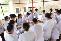 Hợp tác đào tạo giữa trường đại học và doanh nghiệp là yêu cầu cấp thiết
