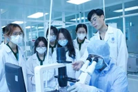 Trường ĐH chia sẻ về cơ hội việc làm của sinh viên học ngành Công nghệ sinh học 
