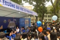 Trường đại học dự báo điểm chuẩn khối ngành sức khỏe và sư phạm