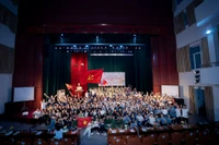 Ngành Sư phạm Lịch sử và Địa lí thu hút thí sinh vì đa dạng cơ hội việc làm 