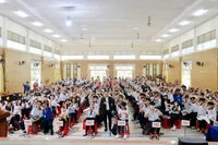 Không dạy thêm tràn lan sẽ giúp đánh giá chính xác chất lượng giảng dạy