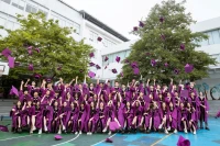 Trường Trung học phổ thông Olympia – Mô hình giáo dục kiến tạo tương lai