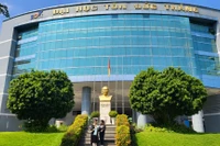 Người học lo mở ngành trình độ TS không đúng, ĐH Tôn Đức Thắng trả lời vòng vo