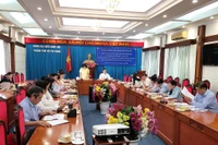 Thành phố Hồ Chí Minh vẫn chưa có tài liệu Giáo dục địa phương cho lớp 7,10