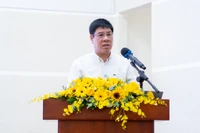 Từ sau năm 2030 từng bước thí điểm thi tốt nghiệp THPT trên máy tính