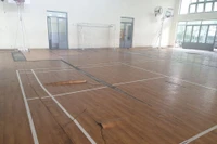 Phụ huynh Trung học phổ thông Gia Định bức xúc vì phải đóng quá nhiều khoản tiền