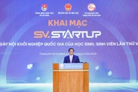 Quốc gia khởi nghiệp không thể thiếu tinh thần khởi nghiệp từ mỗi cá nhân